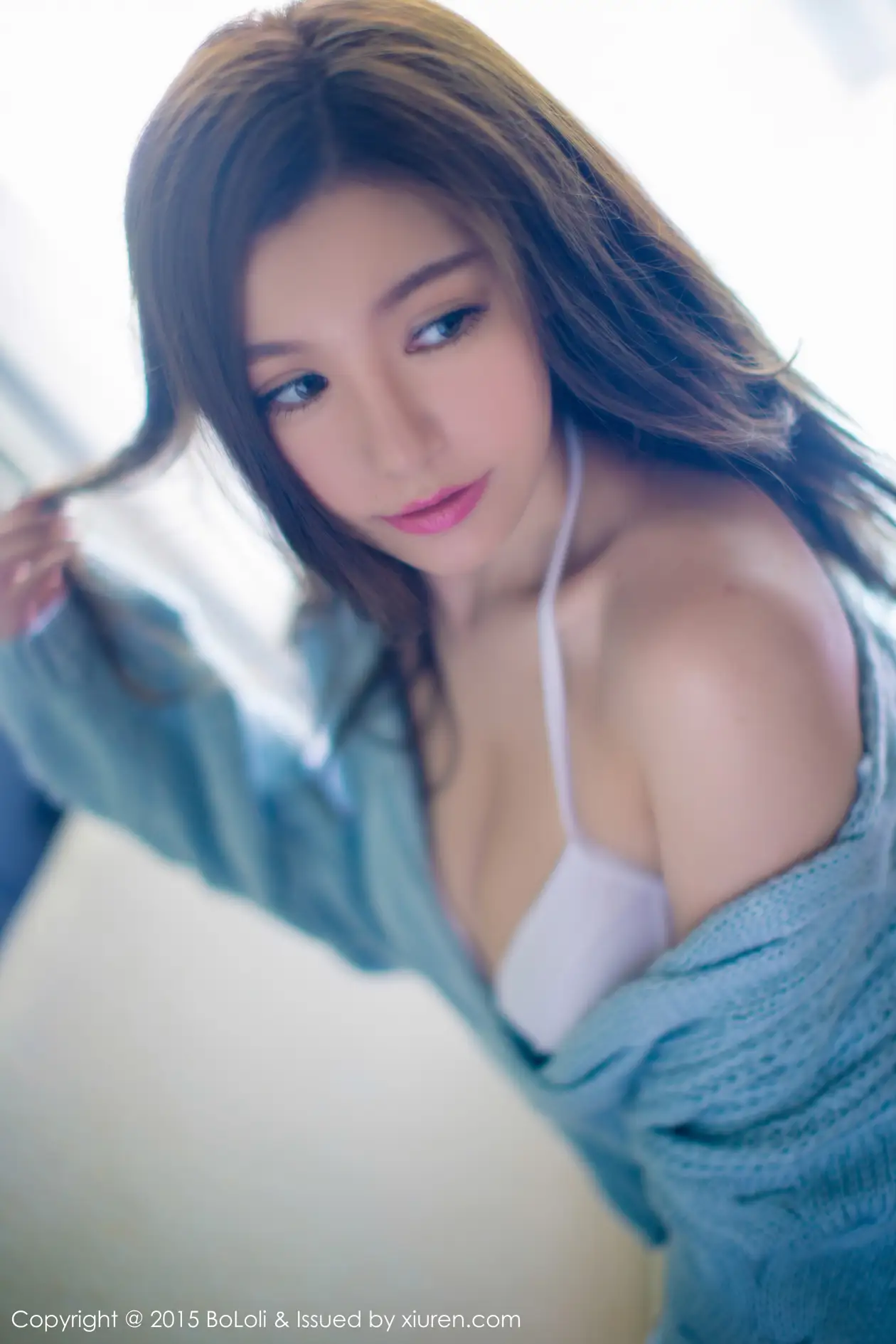 [Boluo] 2015.06.28 Vol.037 Liu Yaxi#[43P]-11