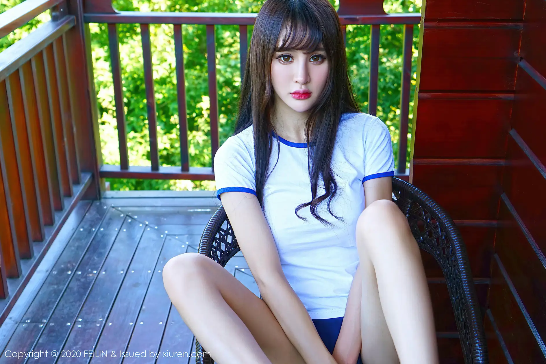 [PRETTY GIRL] 2020.06.30 VOL.233 Cheryl Aoki#[101P]-34