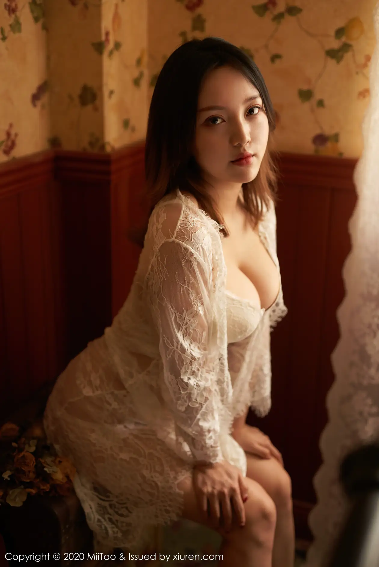 [MiiTao] 2020.09.10 Vol.143 moon may#[31P]-23