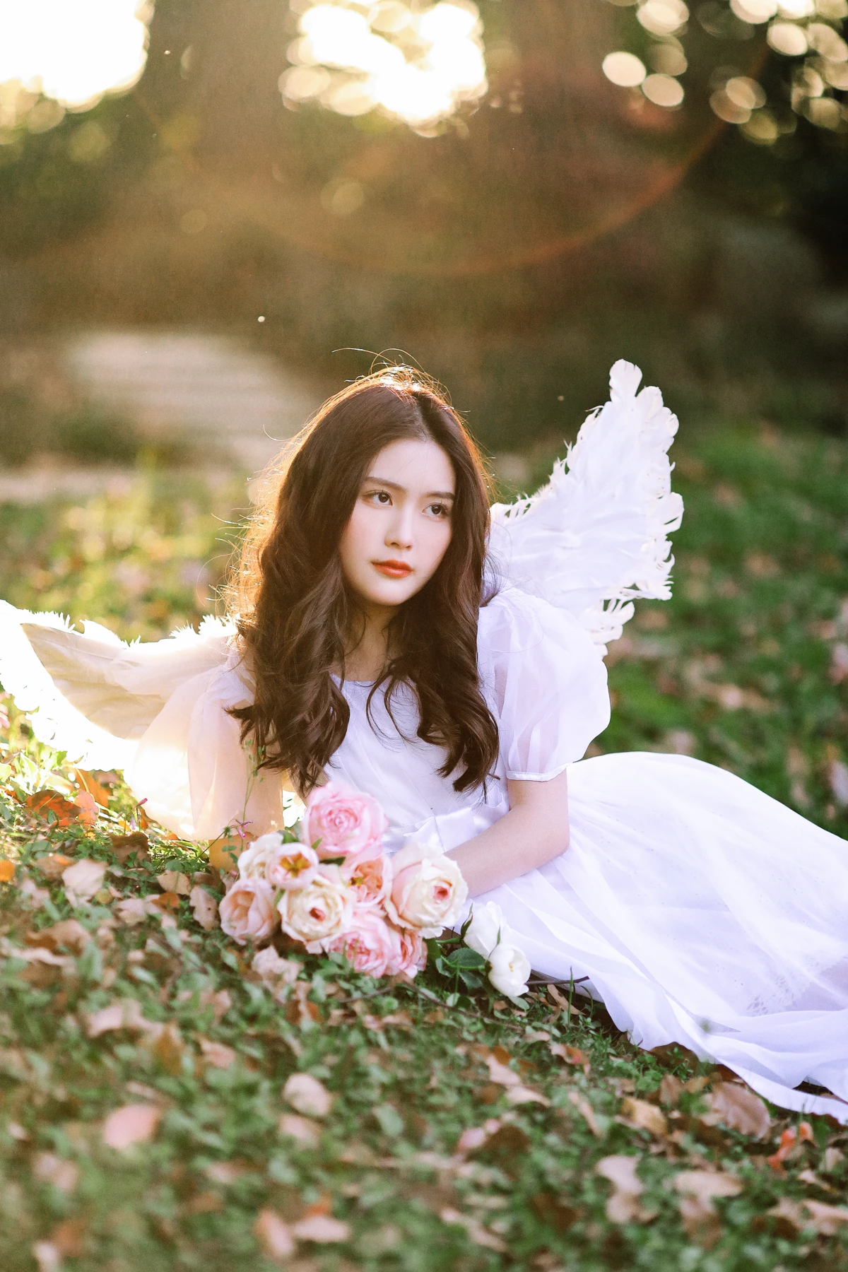 [YITUYU] 2022.12.16 Vol.2695 – Angel Comes Miss Zaizai#[21P]-4