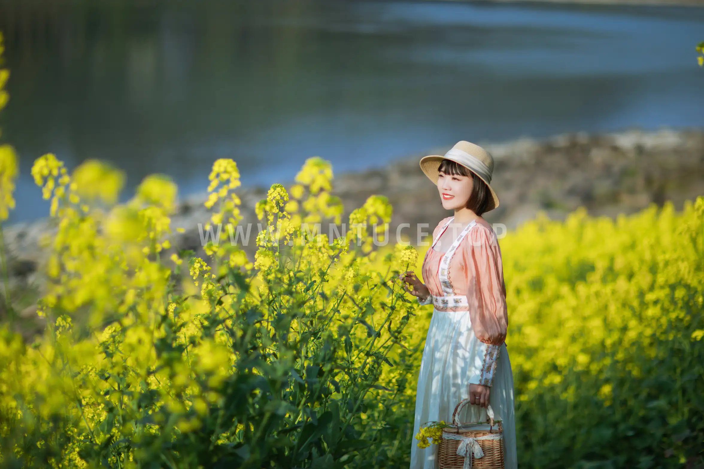 [YITUYU] 2022.08.21 Vol.1753 – Girl in Spring Dongqin#[38P]-36