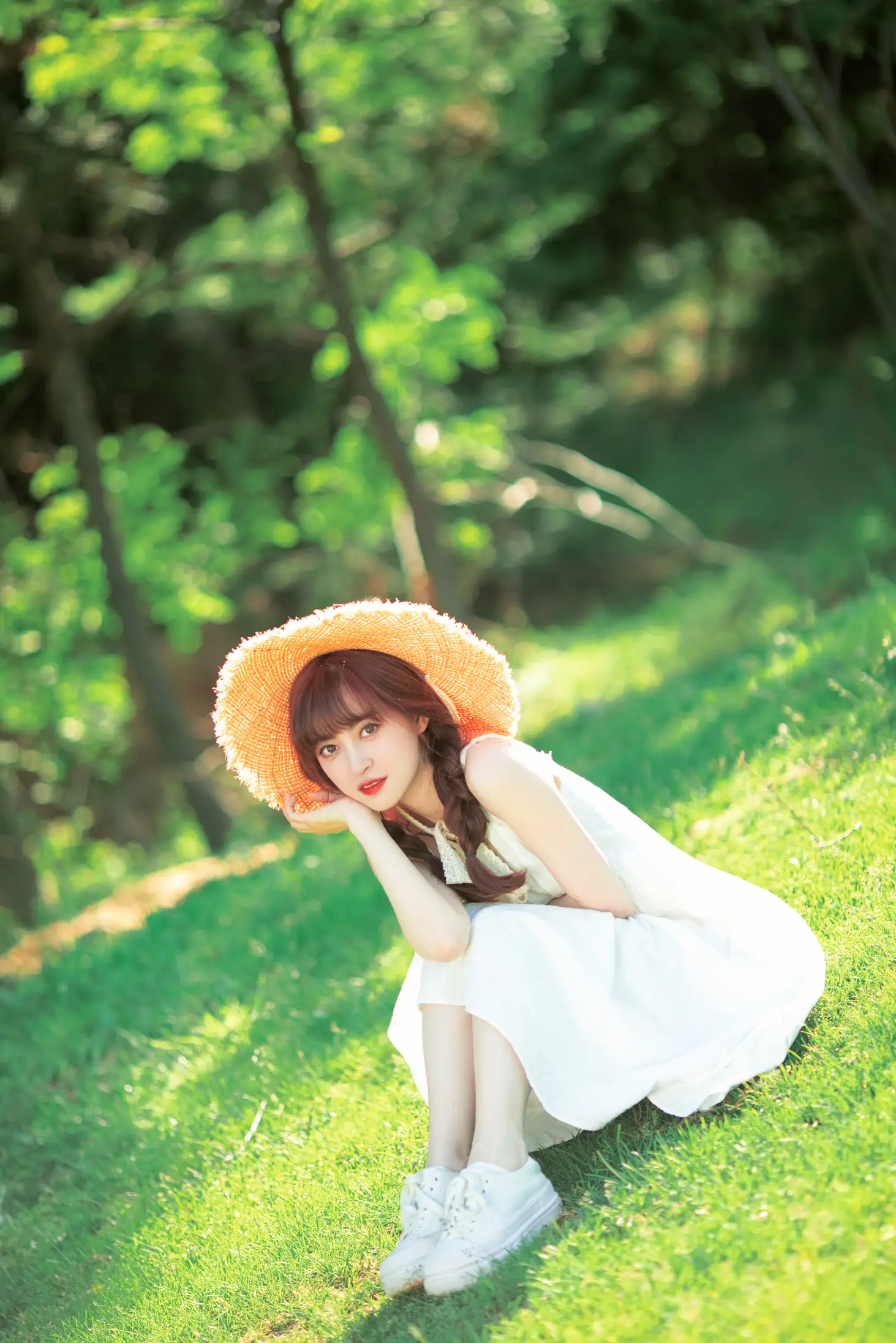 [YITUYU] 2022.07.07 Vol.1406 – The glowing girl Yixuan-#[36P]-8