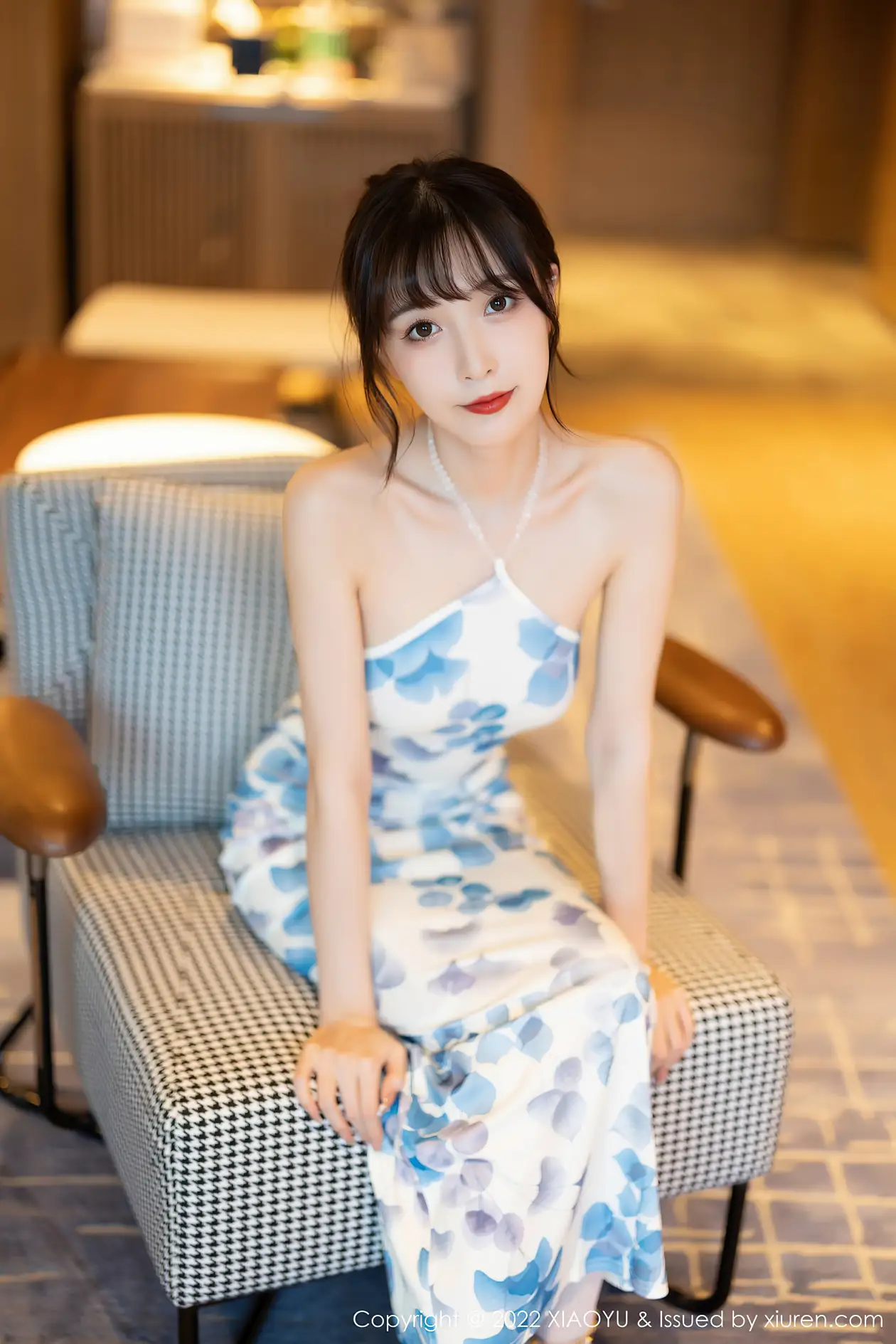 [XiaoYu] 2022.10.09 VOL.0877 Lin Xinglan#[86P]-15