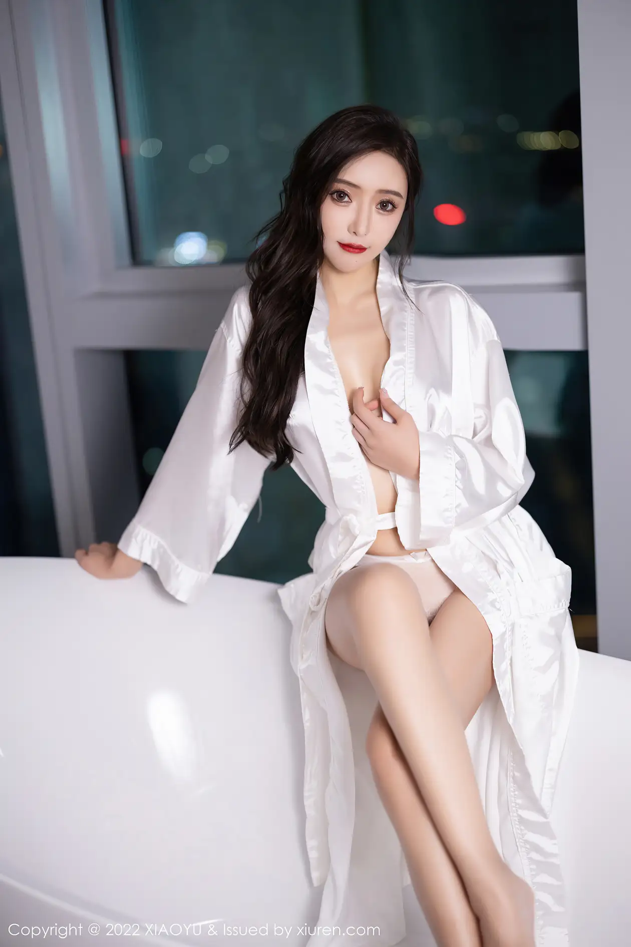 [XiaoYu] 2022.08.02 VOL.0833 Wang Xinyaoyanni#[72P]-49